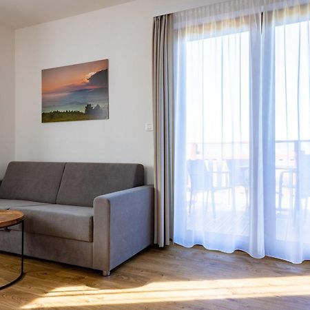 Apartmany Tlusty Svist Vaclavov u Bruntalu Exterior photo
