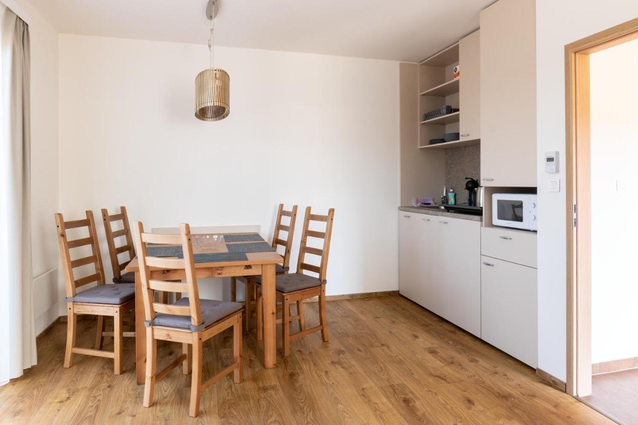 Apartmany Tlusty Svist Vaclavov u Bruntalu Exterior photo