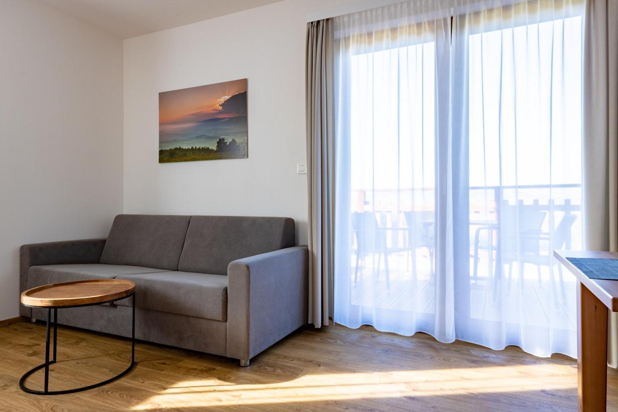 Apartmany Tlusty Svist Vaclavov u Bruntalu Exterior photo
