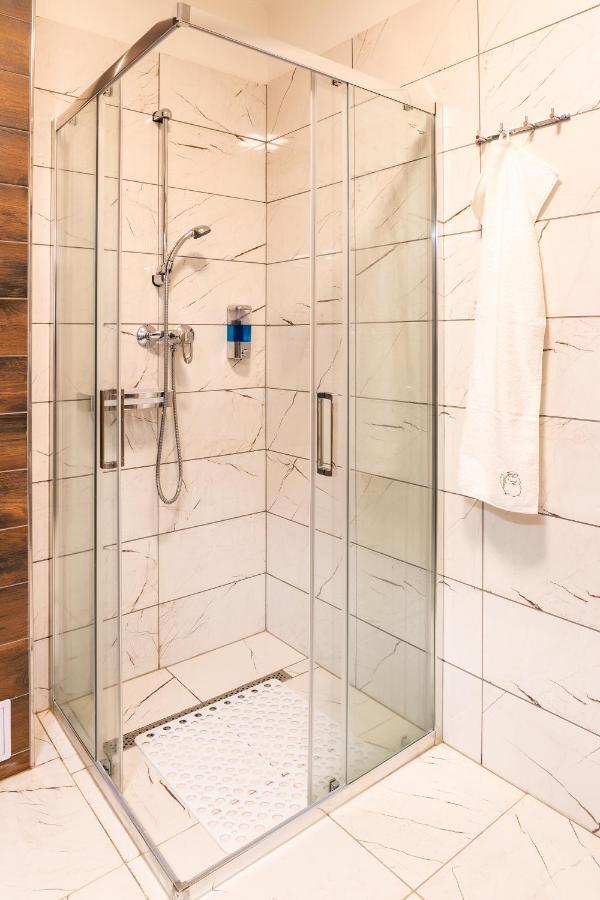 Apartmany Tlusty Svist Vaclavov u Bruntalu Exterior photo
